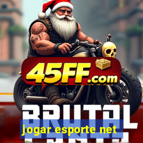 jogar esporte net